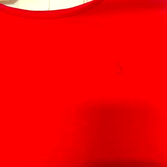 Polo Ralph Lauren girls dress. Size 8-10 medium . Never worn but no tags - Picture 4 of 7